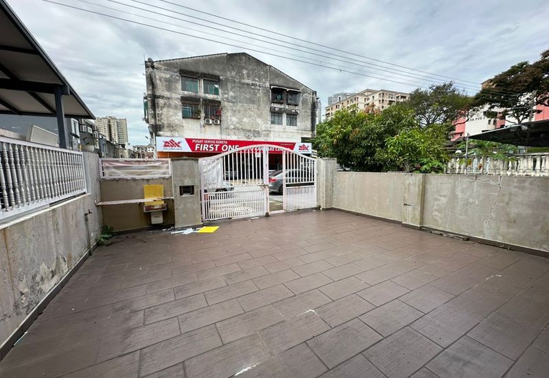 Taman Pandan Perdana