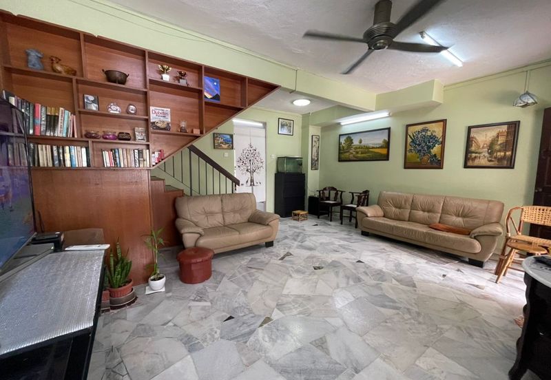 Taman Pandan Perdana