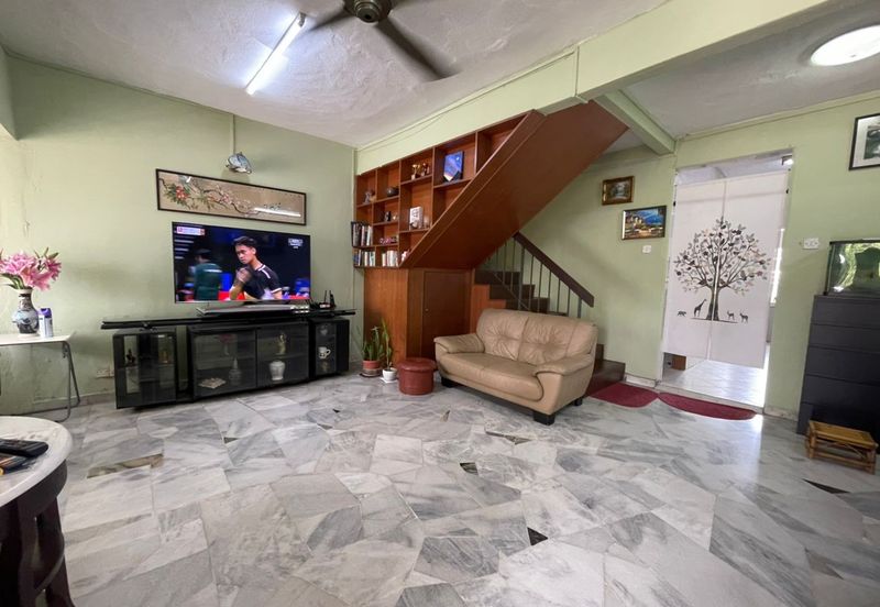 Taman Pandan Perdana