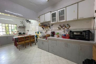 Taman Pandan Perdana