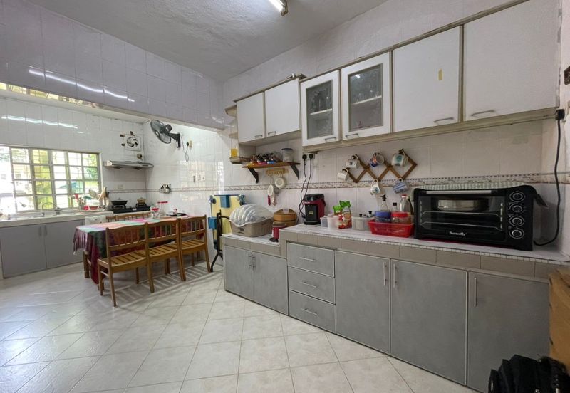 Taman Pandan Perdana