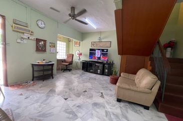 Taman Pandan Perdana