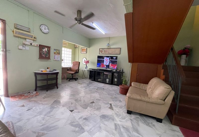 Taman Pandan Perdana