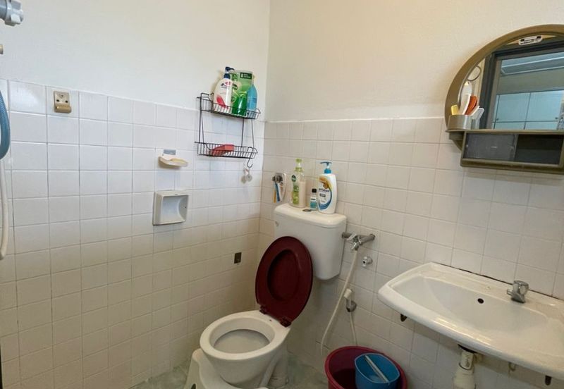 Taman Pandan Perdana