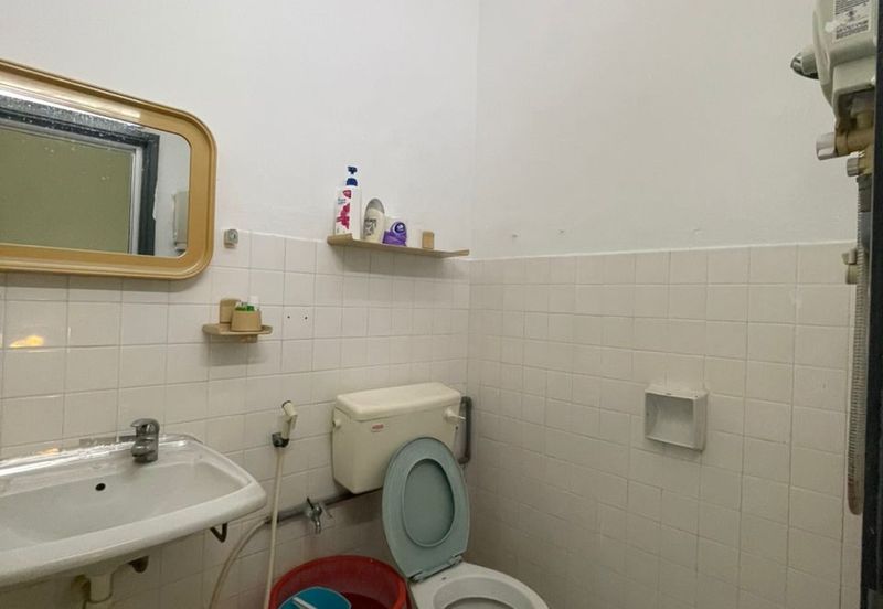 Taman Pandan Perdana