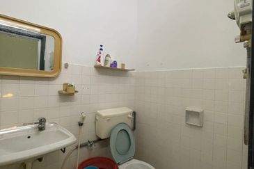 Taman Pandan Perdana