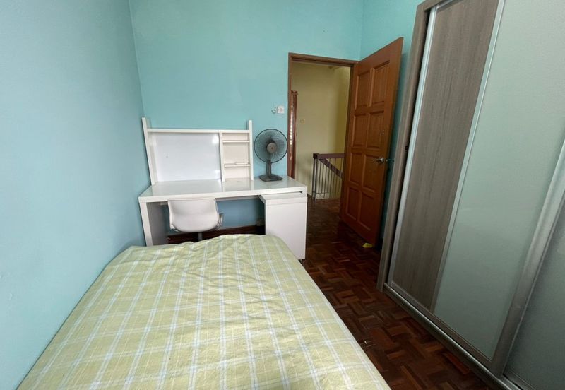 Taman Pandan Perdana