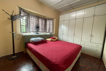 Taman Pandan Perdana