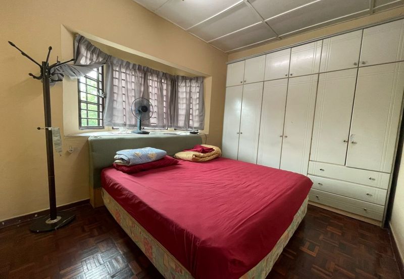 Taman Pandan Perdana