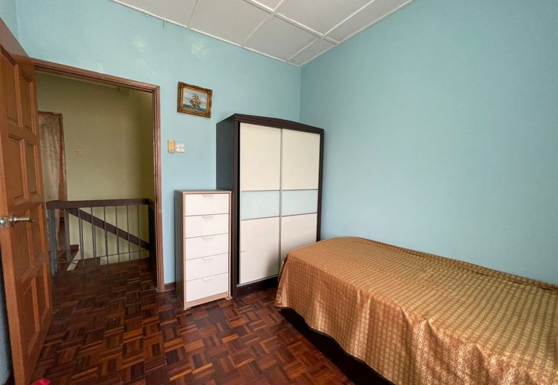 Taman Pandan Perdana