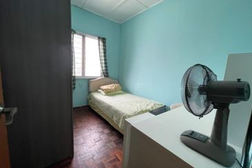 Taman Pandan Perdana