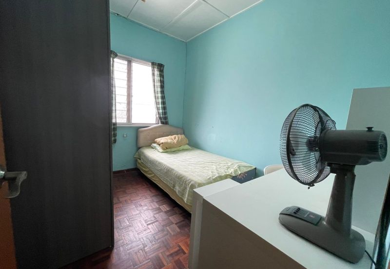 Taman Pandan Perdana