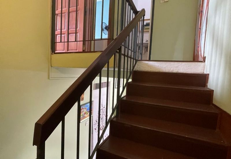 Taman Pandan Perdana