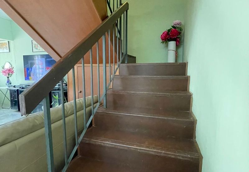 Taman Pandan Perdana