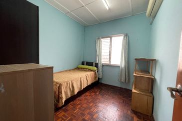 Taman Pandan Perdana