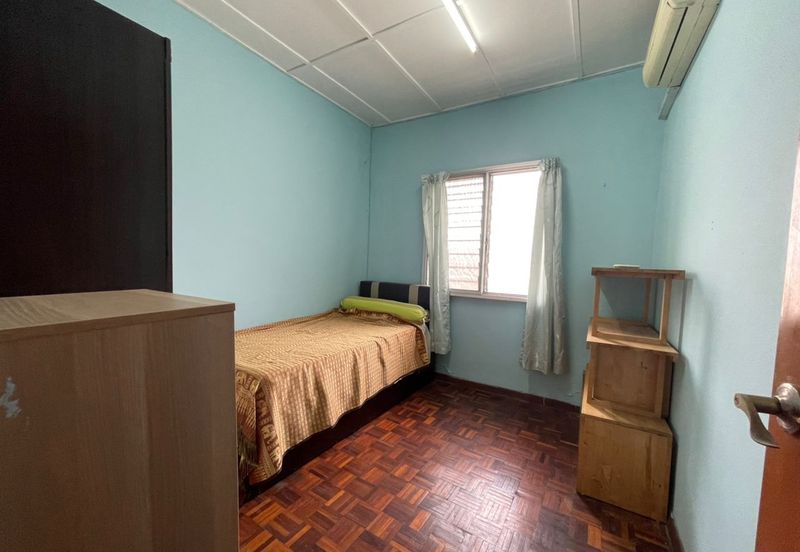 Taman Pandan Perdana