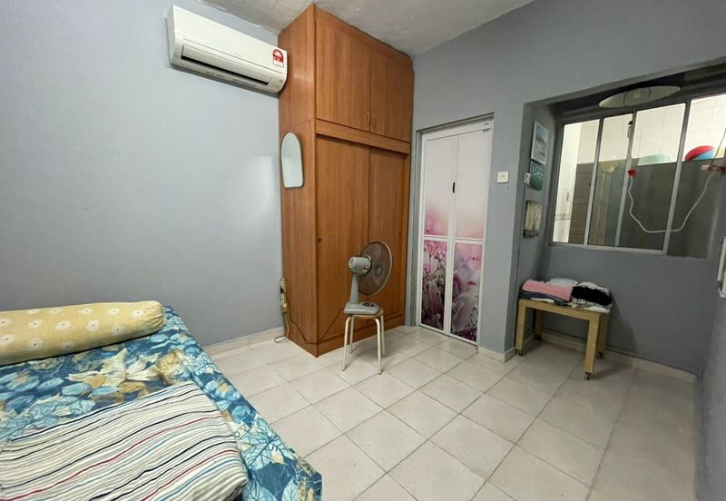 Taman Pandan Perdana