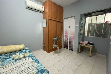 Taman Pandan Perdana