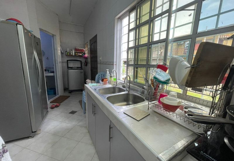 Taman Pandan Perdana