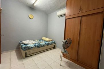 Taman Pandan Perdana