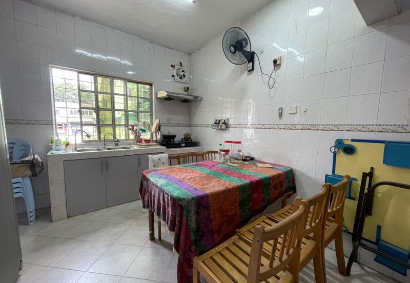 Taman Pandan Perdana