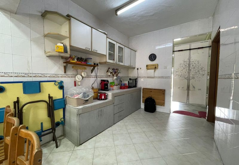 Taman Pandan Perdana