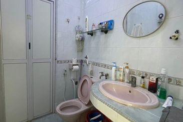 Taman Pandan Perdana