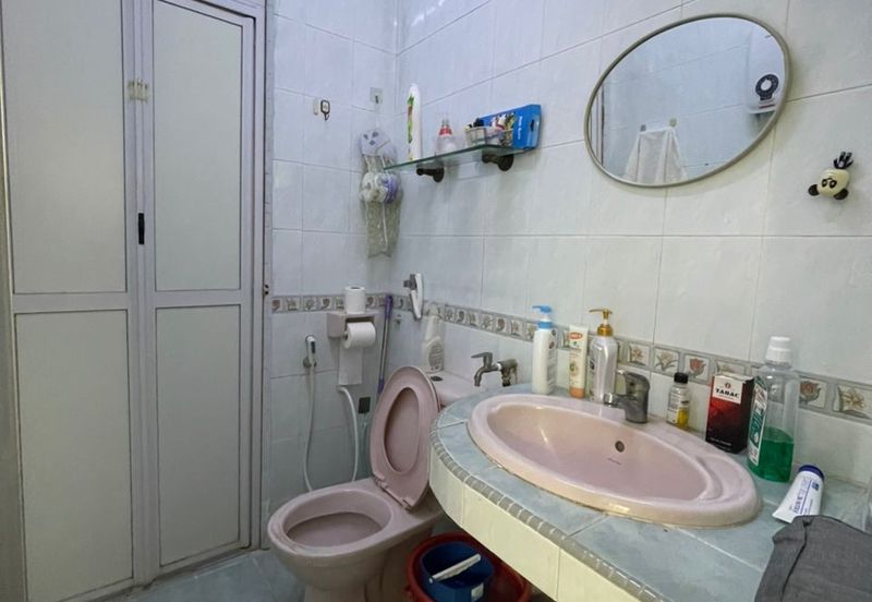 Taman Pandan Perdana