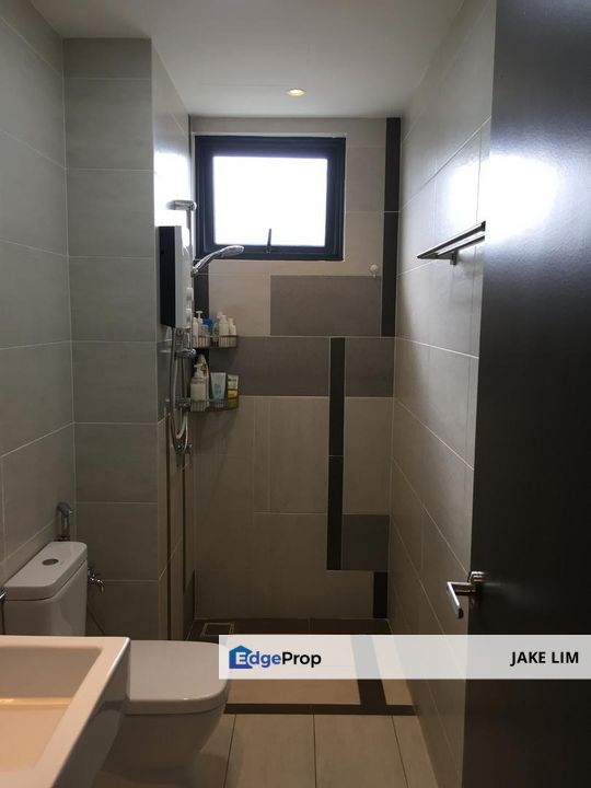 9ine Residence Cheras, Selangor, Cheras