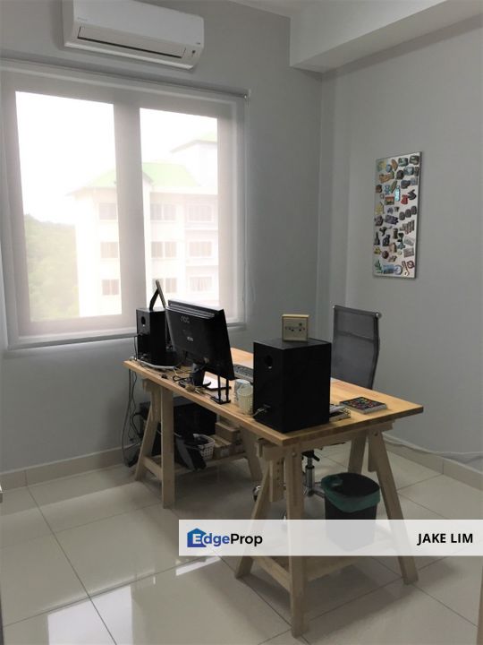 9ine Residence Cheras, Selangor, Cheras