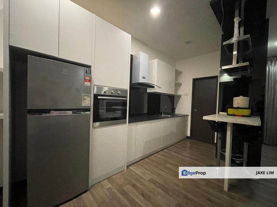 Landmark Residence Sungai Long , Selangor, Kajang