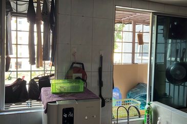 Vista Serdang, Taman Bukit Serdang