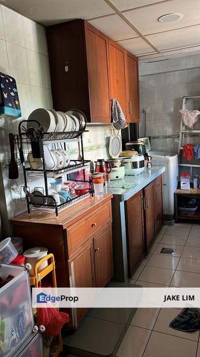 Pangsapuri Vista Serdang , Selangor, Seri Kembangan