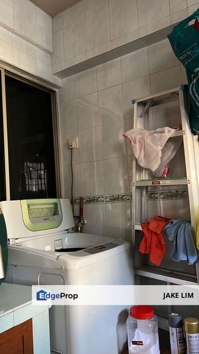 Pangsapuri Vista Serdang , Selangor, Seri Kembangan