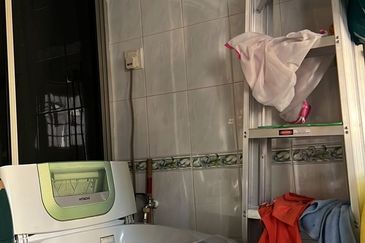 Vista Serdang, Taman Bukit Serdang