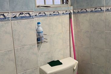 Vista Serdang, Taman Bukit Serdang