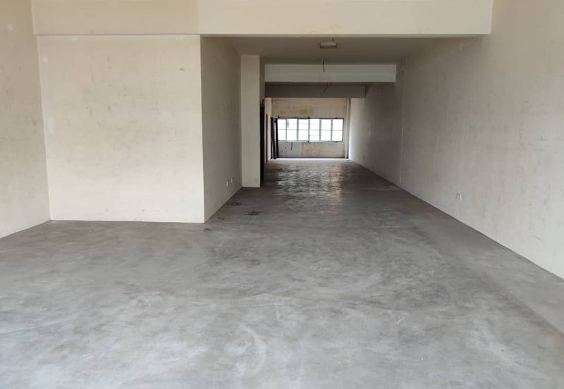 Bandar Mahkota Cheras