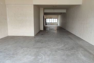 Bandar Mahkota Cheras