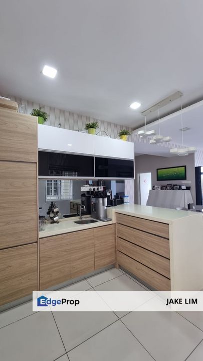 Sky Vista Residence, Cheras KL, Kuala Lumpur, Cheras