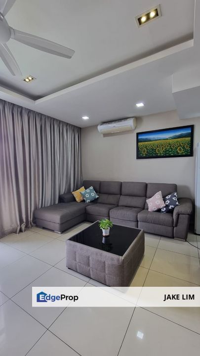 Sky Vista Residence, Cheras KL, Kuala Lumpur, Cheras