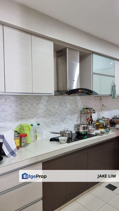 Sky Vista Residence, Cheras KL, Kuala Lumpur, Cheras