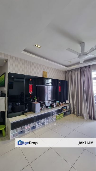 Sky Vista Residence, Cheras KL, Kuala Lumpur, Cheras