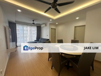 Residensi Pandanmas, Kuala Lumpur, Kampung Pandan