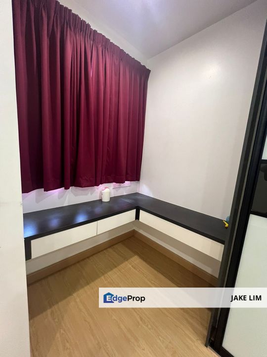 Residensi Pandanmas, Kuala Lumpur, Kampung Pandan