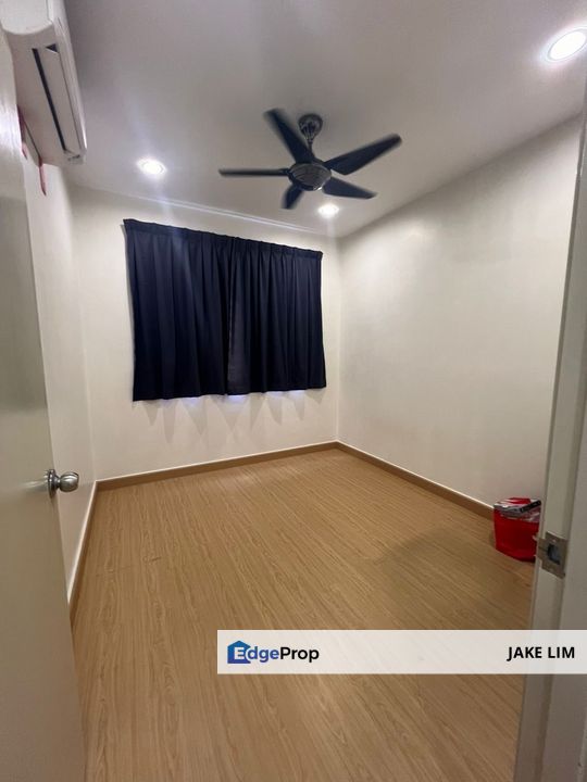 Residensi Pandanmas, Kuala Lumpur, Kampung Pandan