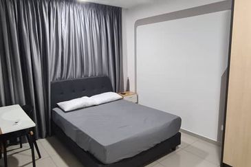 Duduk Huni @ Eco Ardence