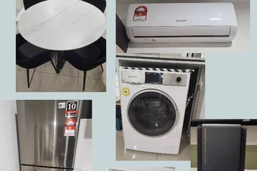 Duduk Huni @ Eco Ardence