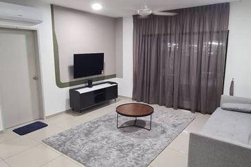 Duduk Huni @ Eco Ardence