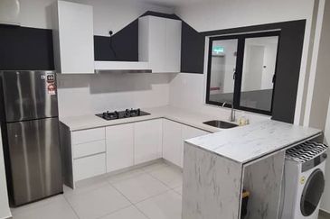 Duduk Huni @ Eco Ardence