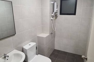 Duduk Huni @ Eco Ardence